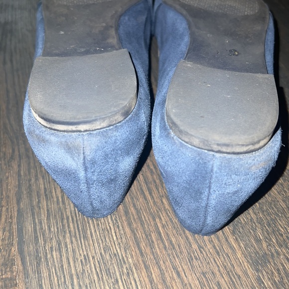 Tory Burch flats-Authentic-EUC - Picture 7 of 8
